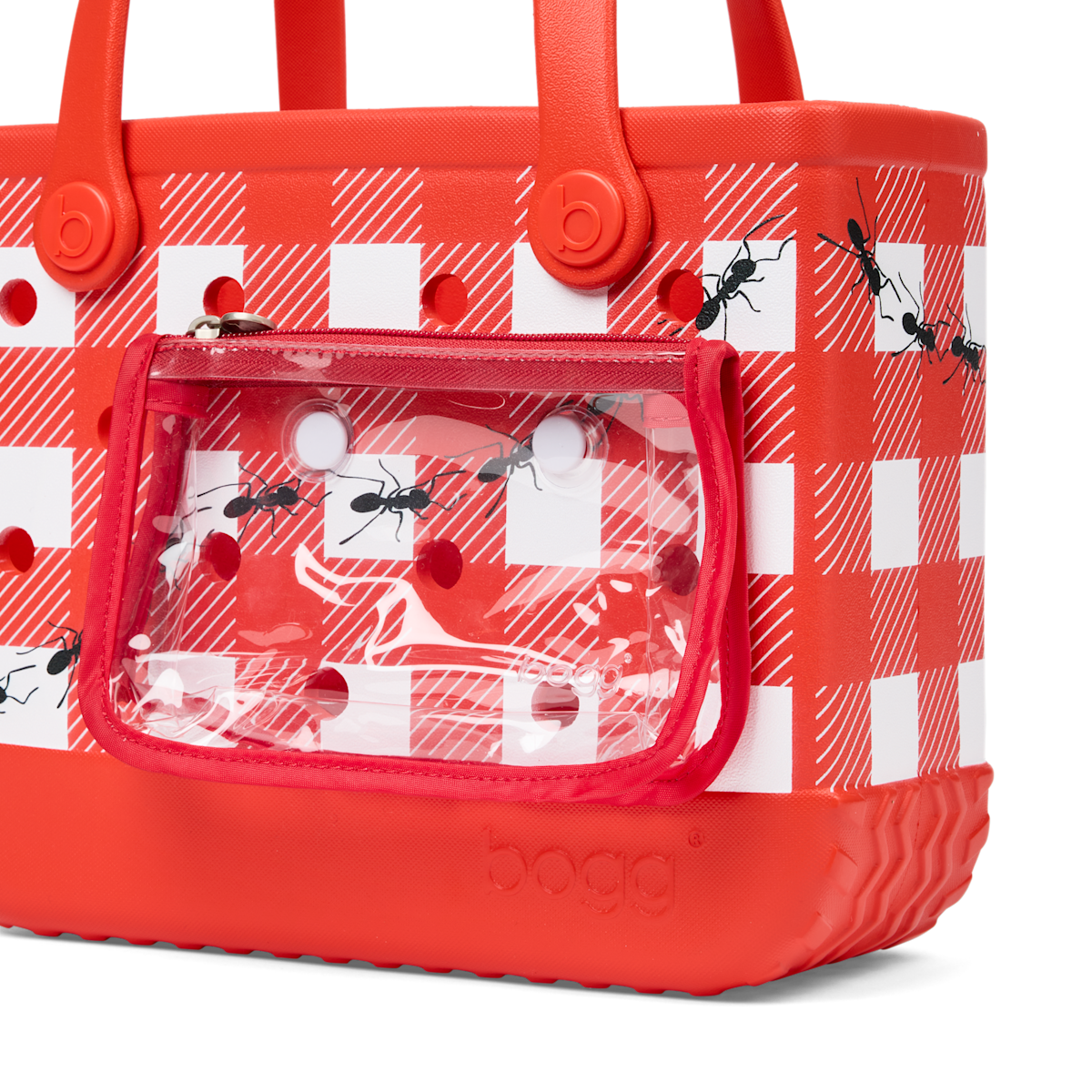 Bitty Bogg Bag -  Picnic Guests - Family Carry Energy
