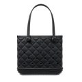 Baby Bogg Bag - Quilted LBD Black - Your Family Bag