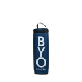 BYO Bogg Brrr Cooler Insert - Navy - For Every Routine