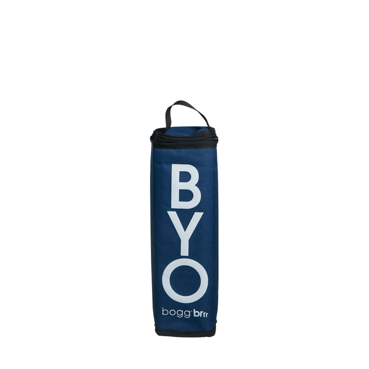 BYO Bogg Brrr Cooler Insert - Navy - For Every Routine