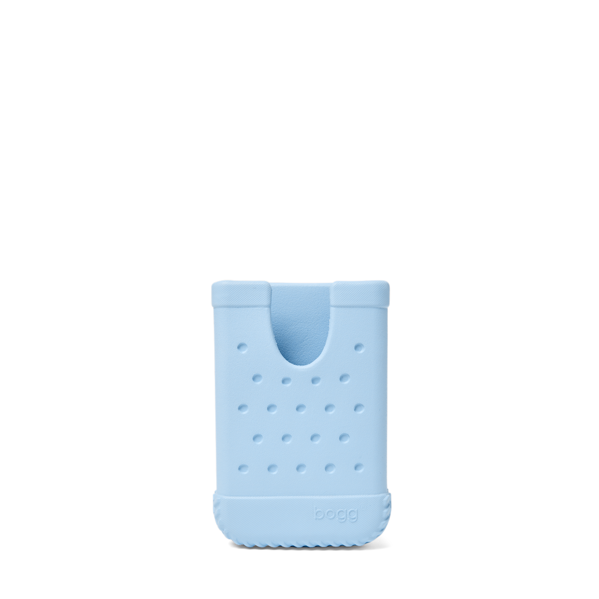 Call Me Bogg - Blue Skies and Bogg Bag - Color Tote Energy