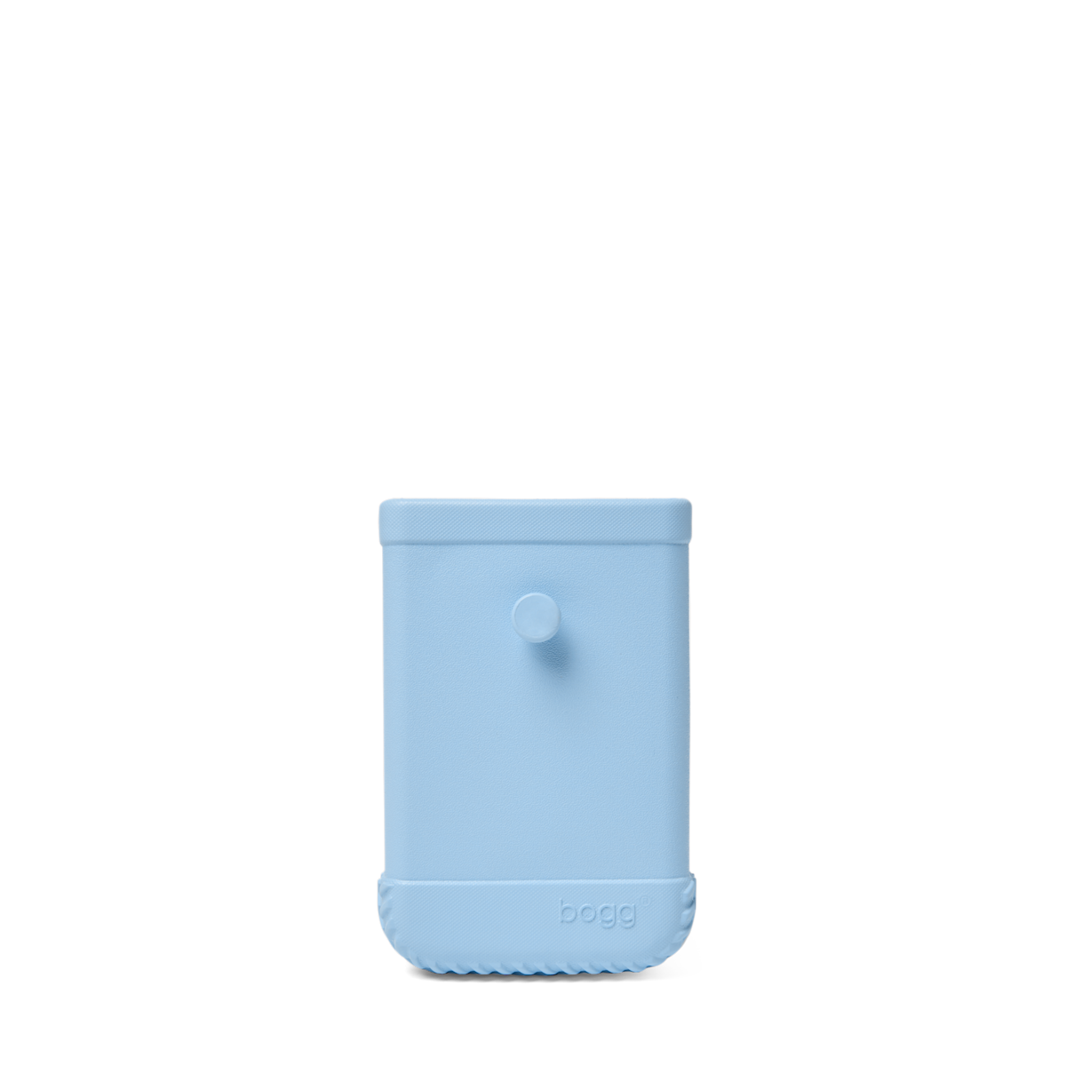 Call Me Bogg - Blue Skies and Bogg Bag - Color Tote Energy