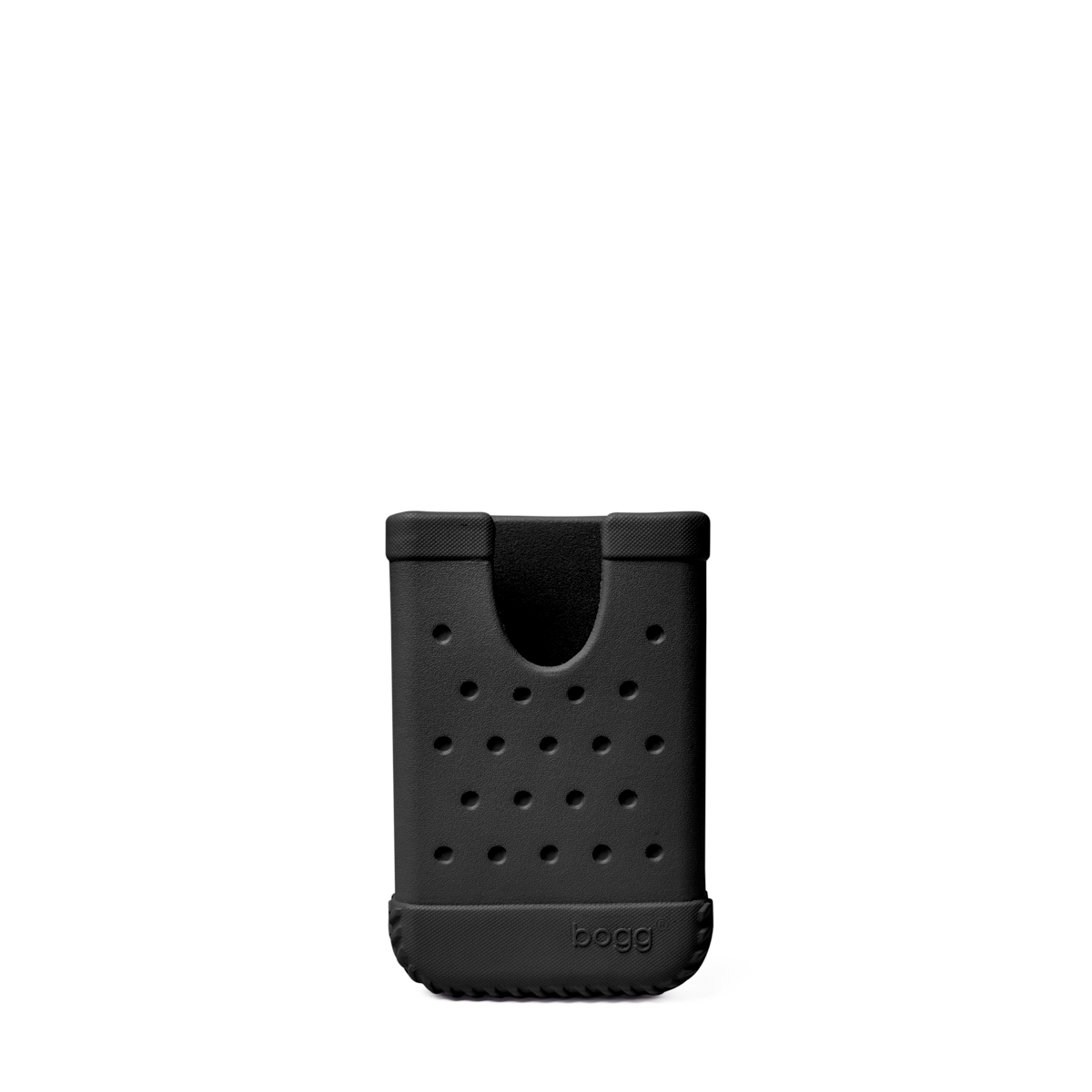Call Me Bogg - LBD Black - Wipeable Bag Pick