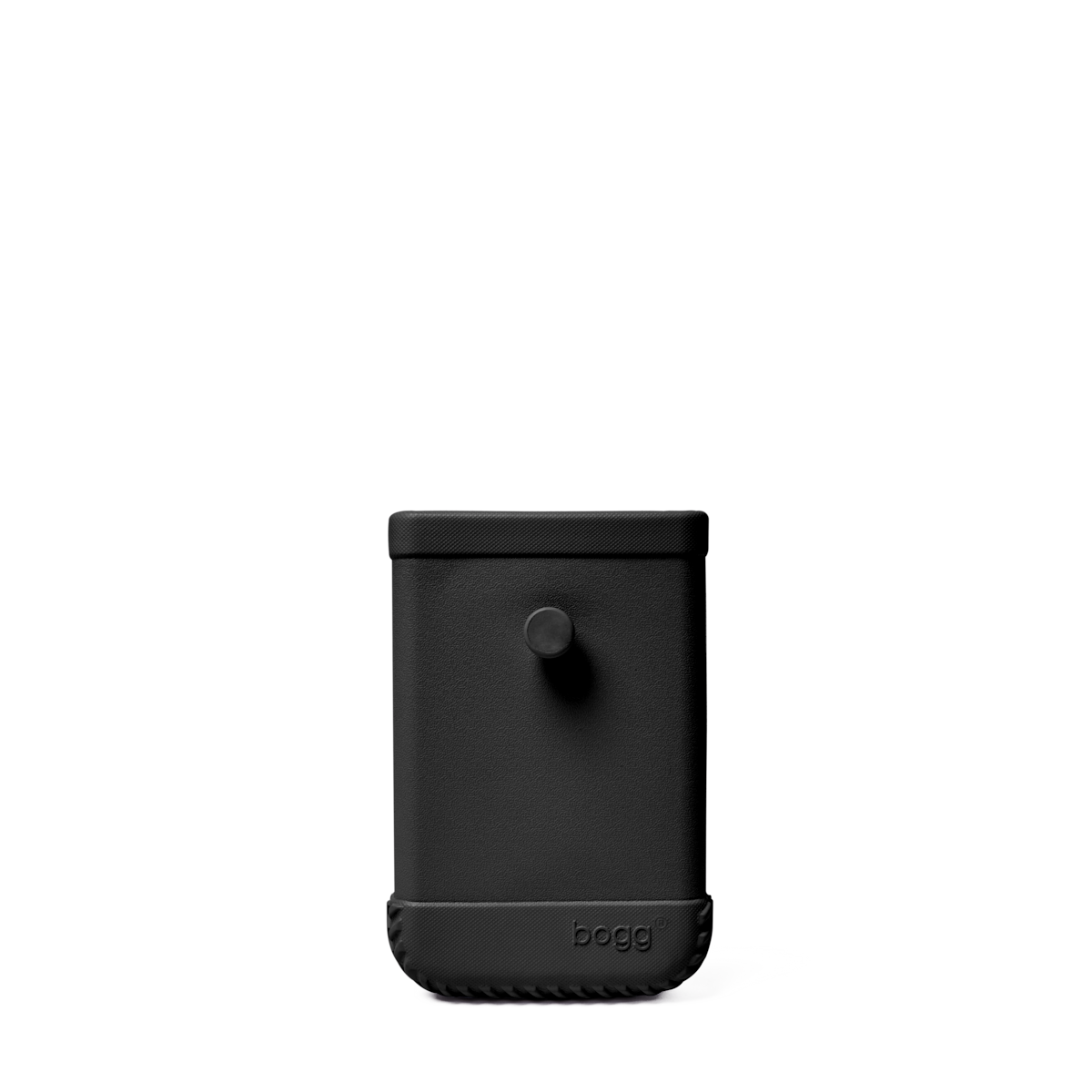 Call Me Bogg - LBD Black - Wipeable Bag Pick