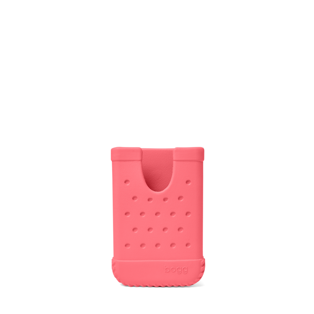 Call Me Bogg  - Capri Coral - Easy Carry Ready