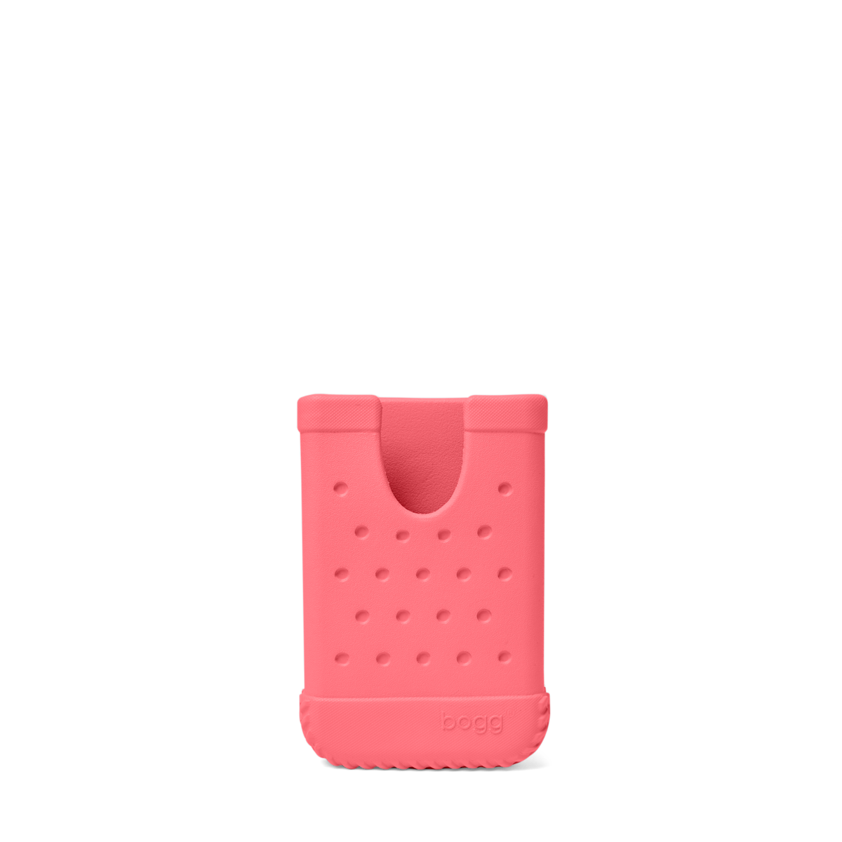 Call Me Bogg  - Capri Coral - Easy Carry Ready