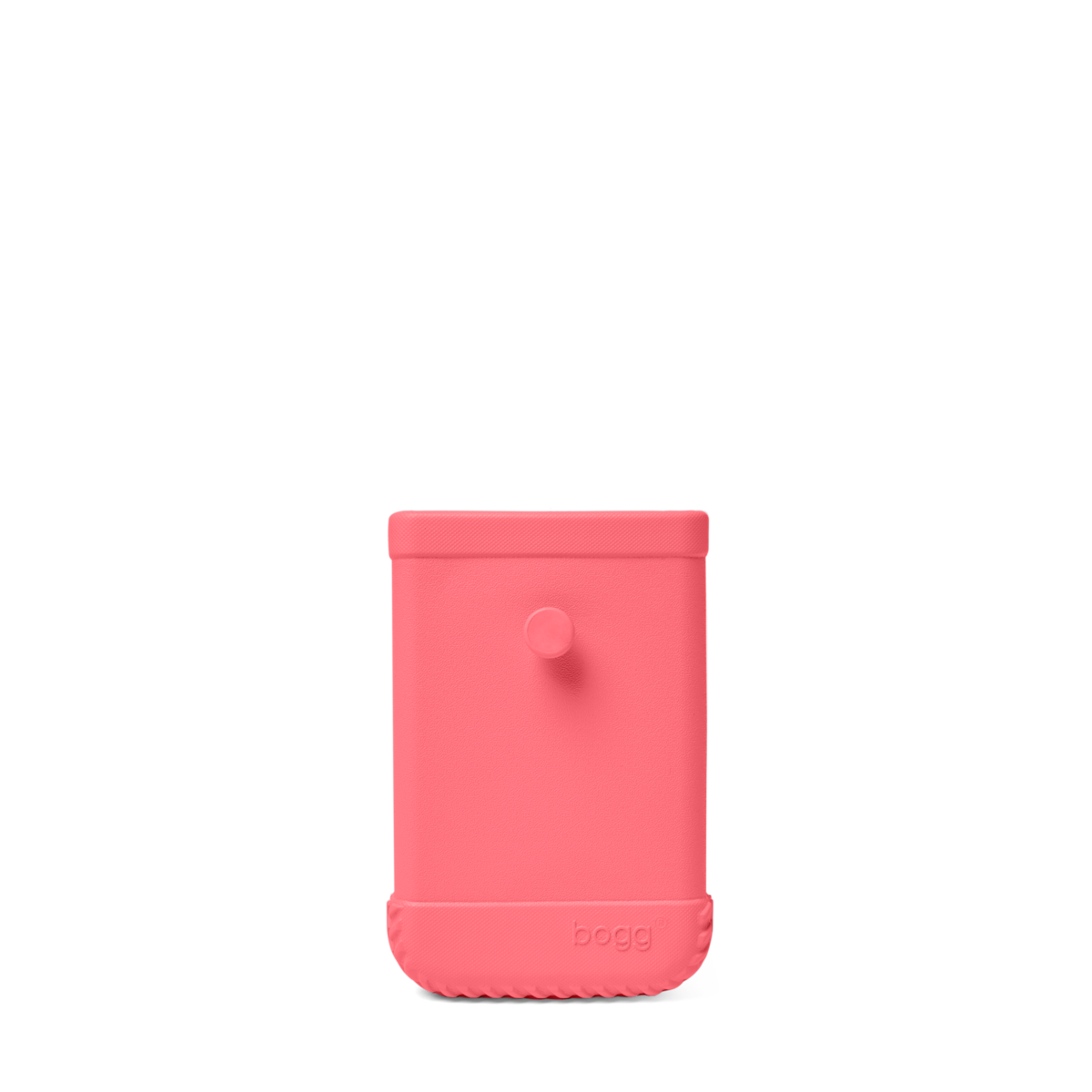Call Me Bogg  - Capri Coral - Easy Carry Ready