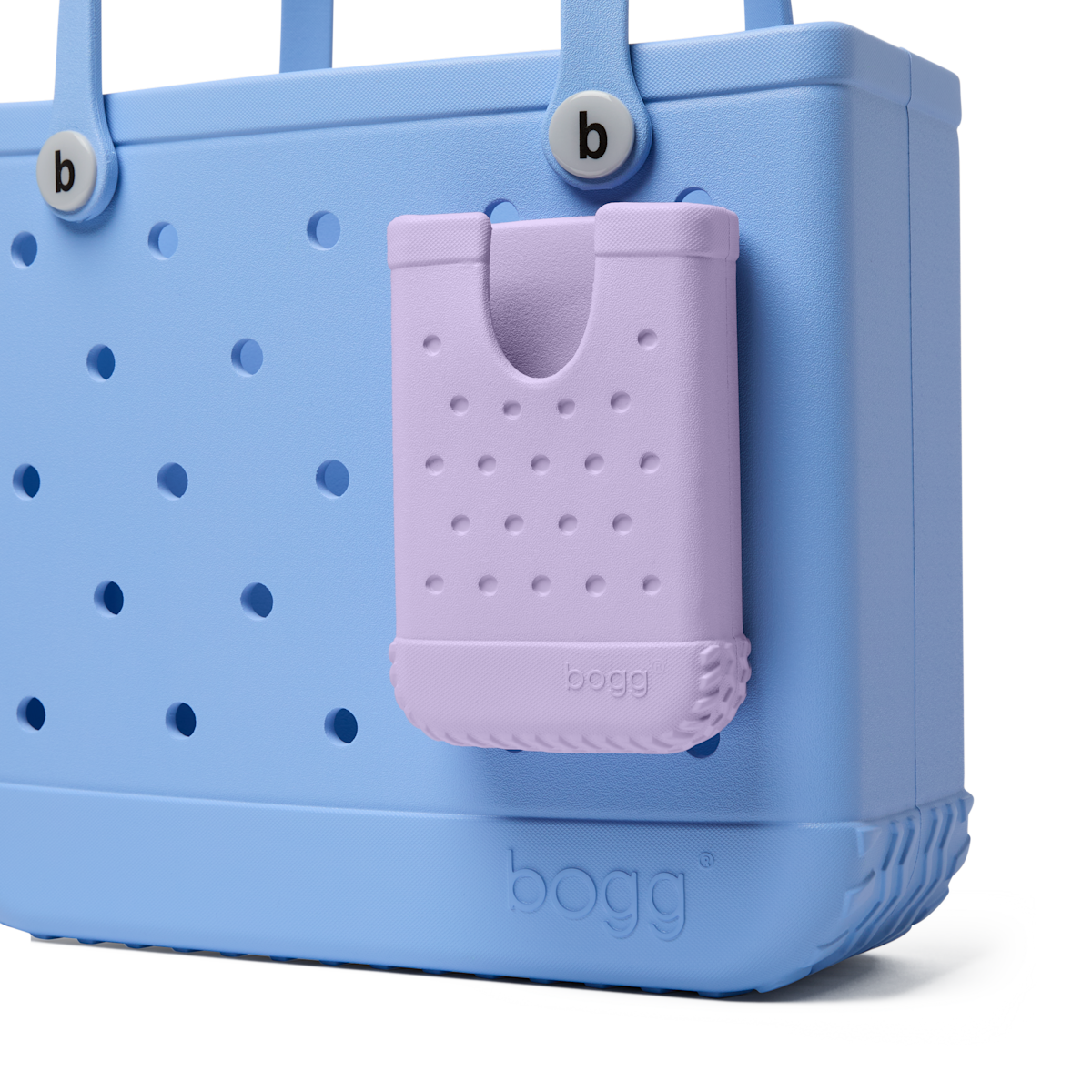 Call Me Bogg - I Lilac You a Lot - The Carry Bag