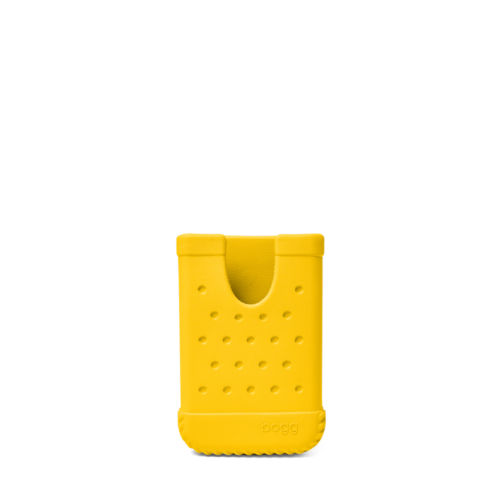 Call Me Bogg  - Limoncello Yellow - Bogg Style Daily