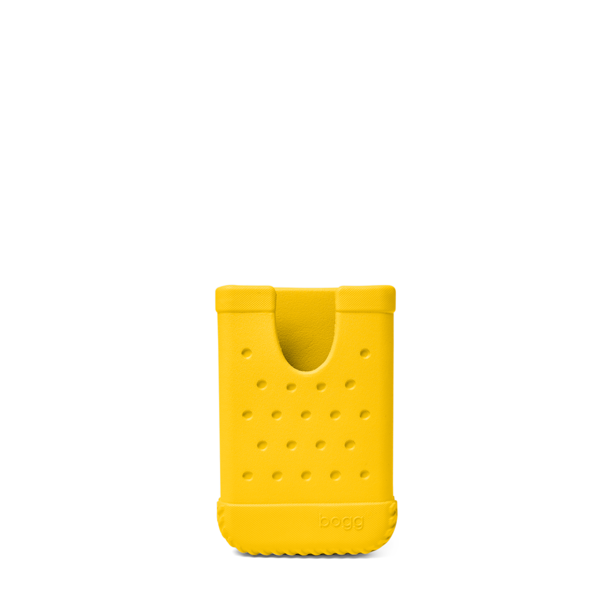 Call Me Bogg  - Limoncello Yellow - Bogg Style Daily