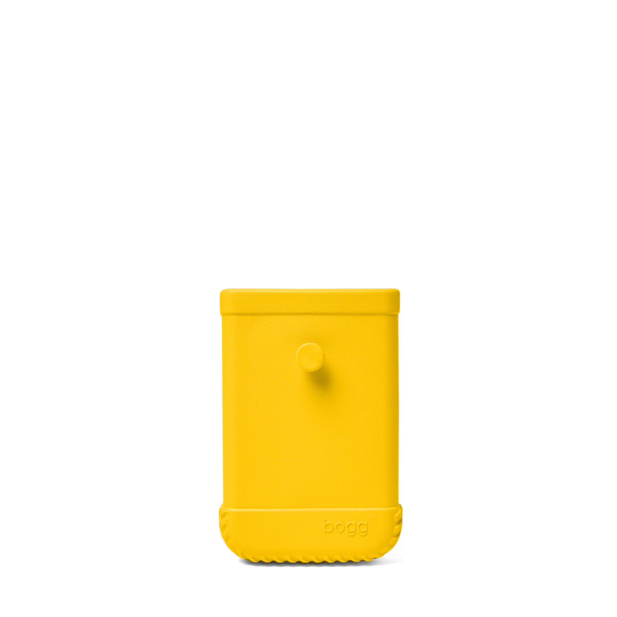Call Me Bogg  - Limoncello Yellow - Bogg Style Daily