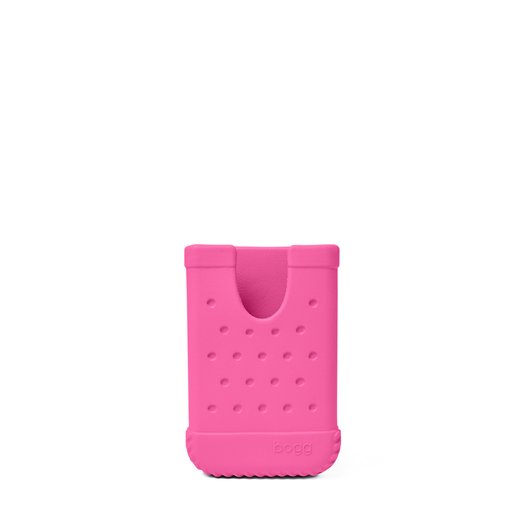 Call Me Bogg - Haute Pink - Work Bag Choice