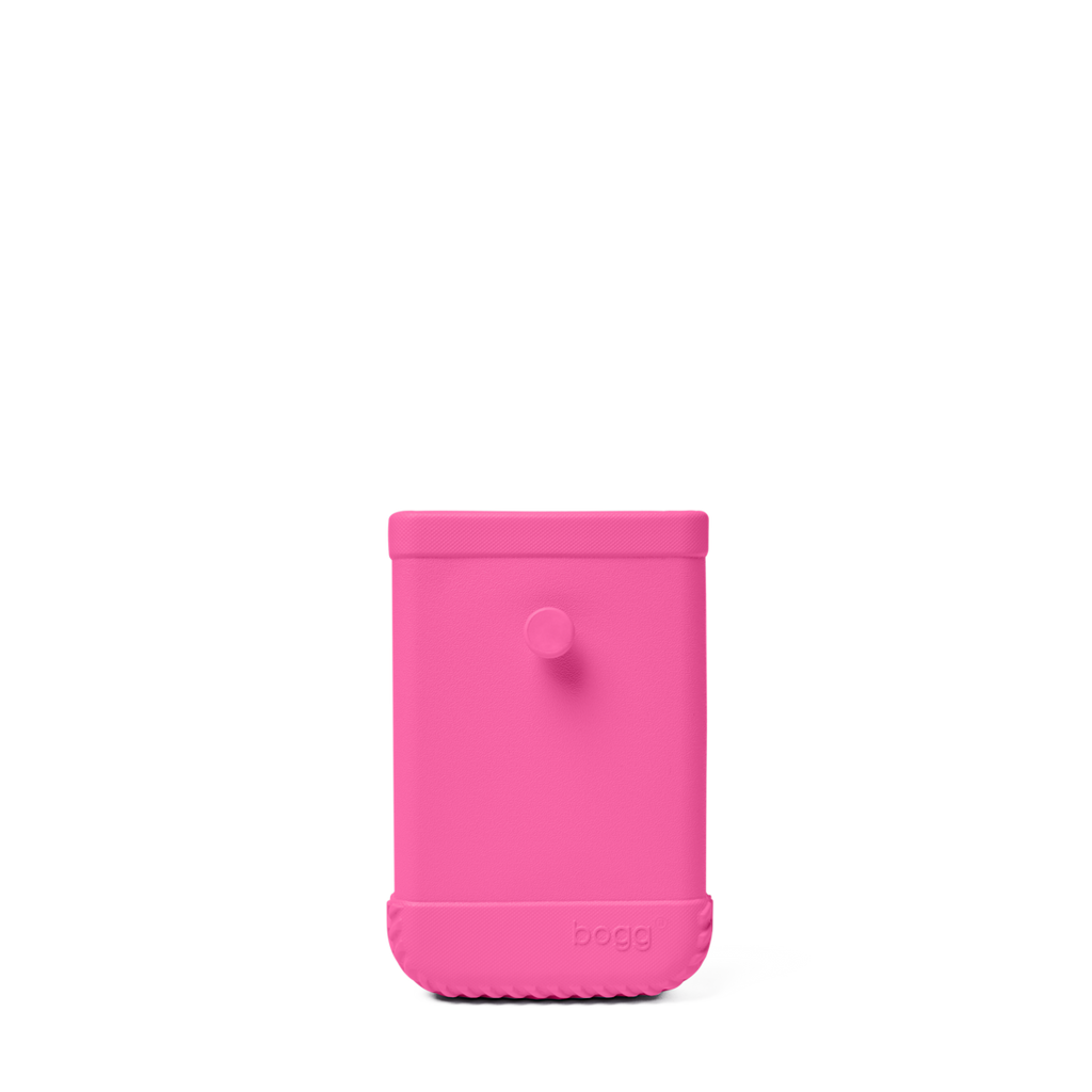 Call Me Bogg - Haute Pink - Work Bag Choice