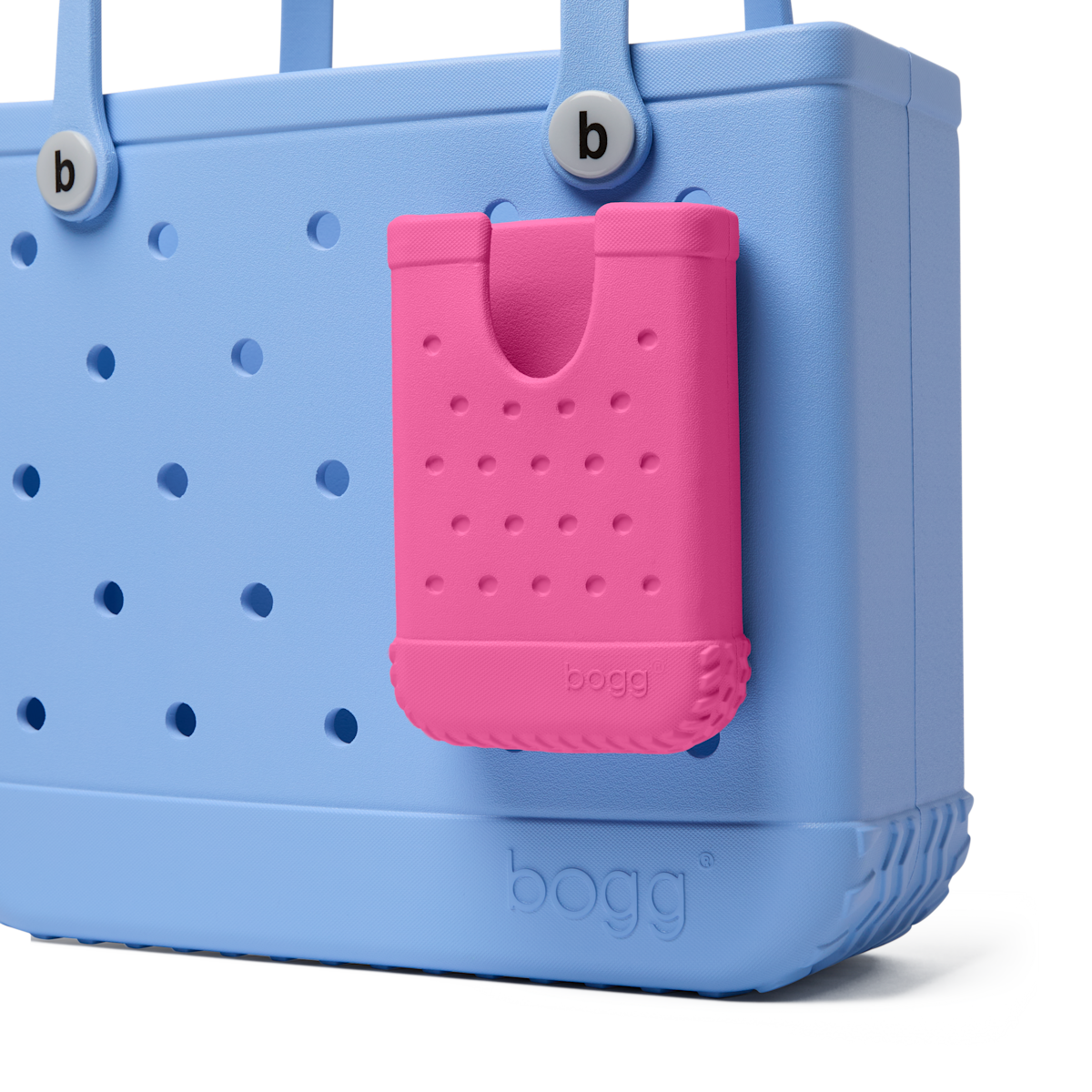 Call Me Bogg - Haute Pink - Work Bag Choice