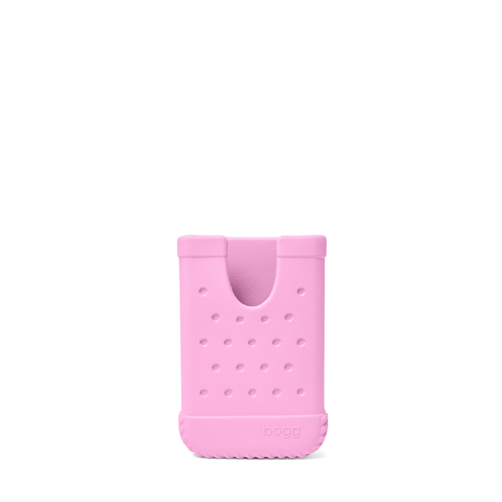Call Me Bogg  - Pink Taffy - Easy Carry Style