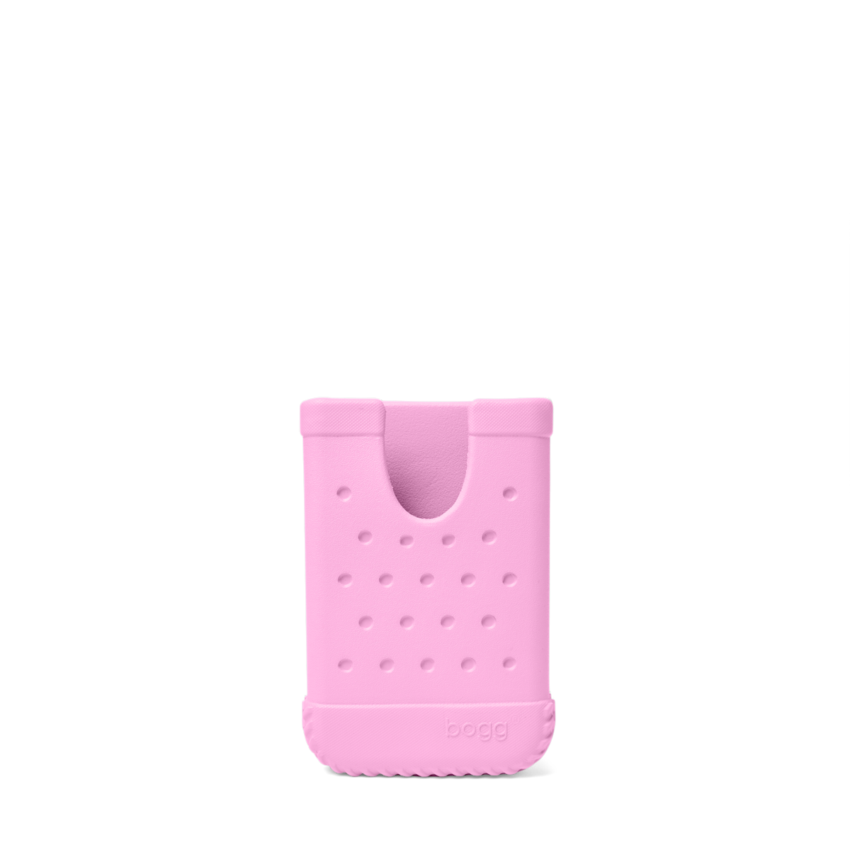 Call Me Bogg  - Pink Taffy - Easy Carry Style