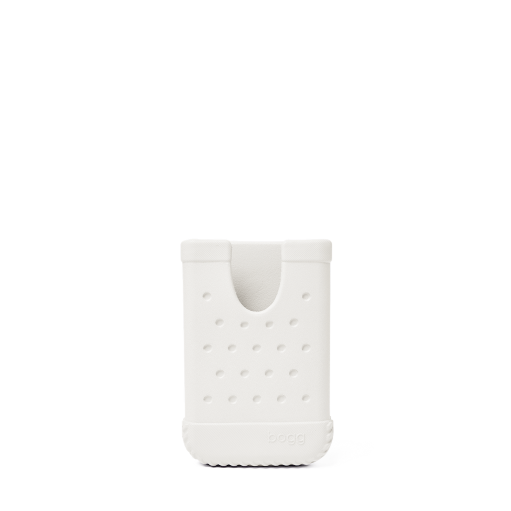 Call Me Bogg - For Shore White - Use More Daily