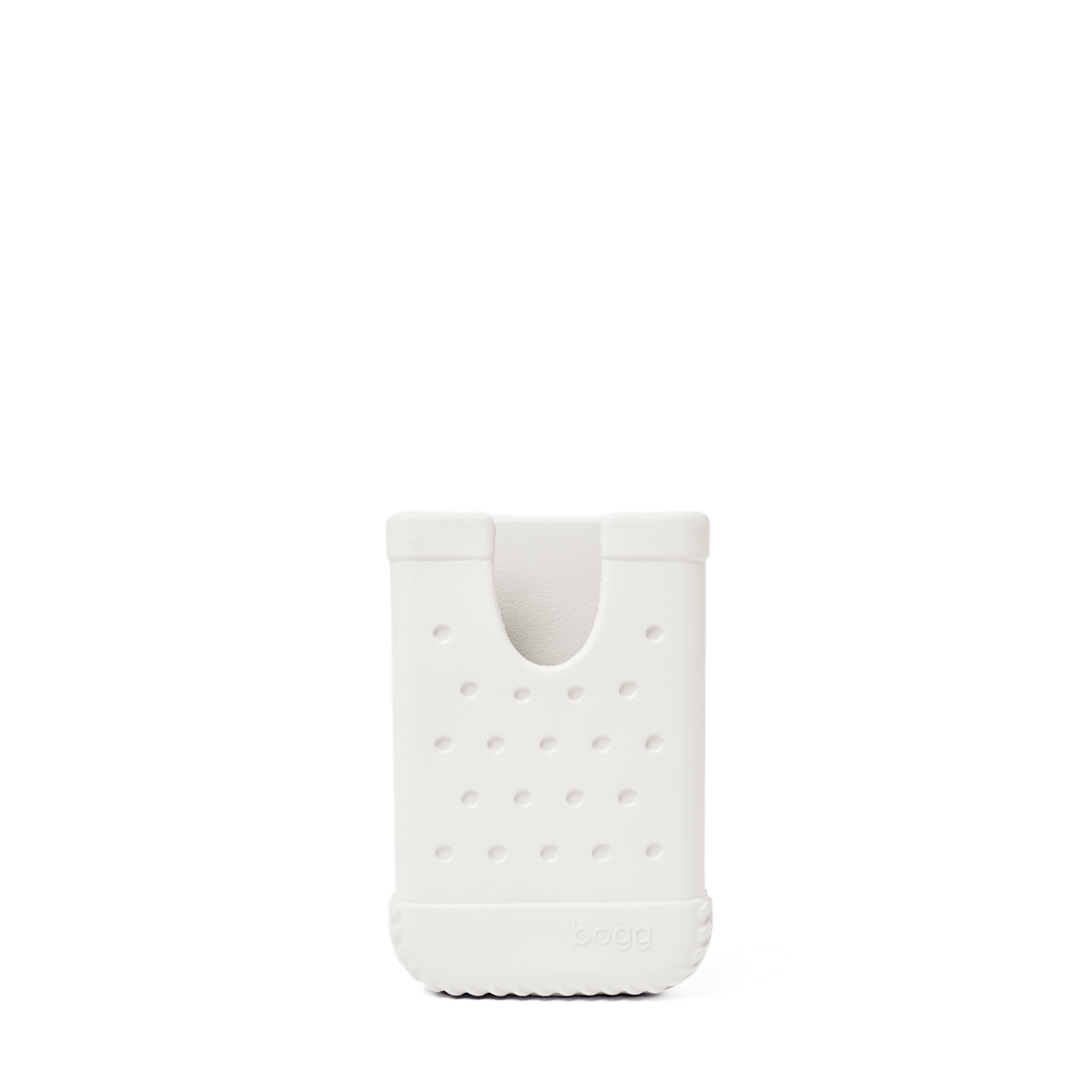Call Me Bogg - For Shore White - Use More Daily