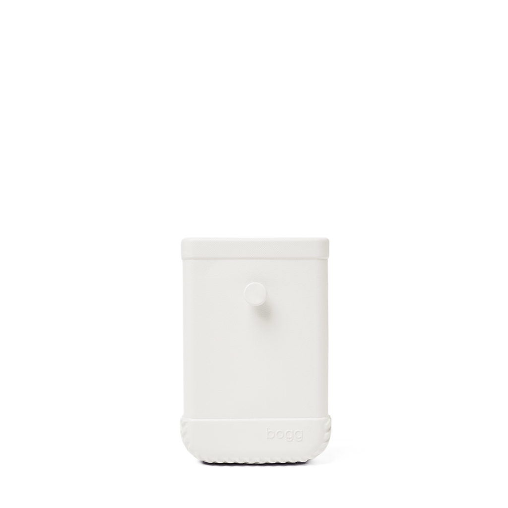 Call Me Bogg - For Shore White - Use More Daily