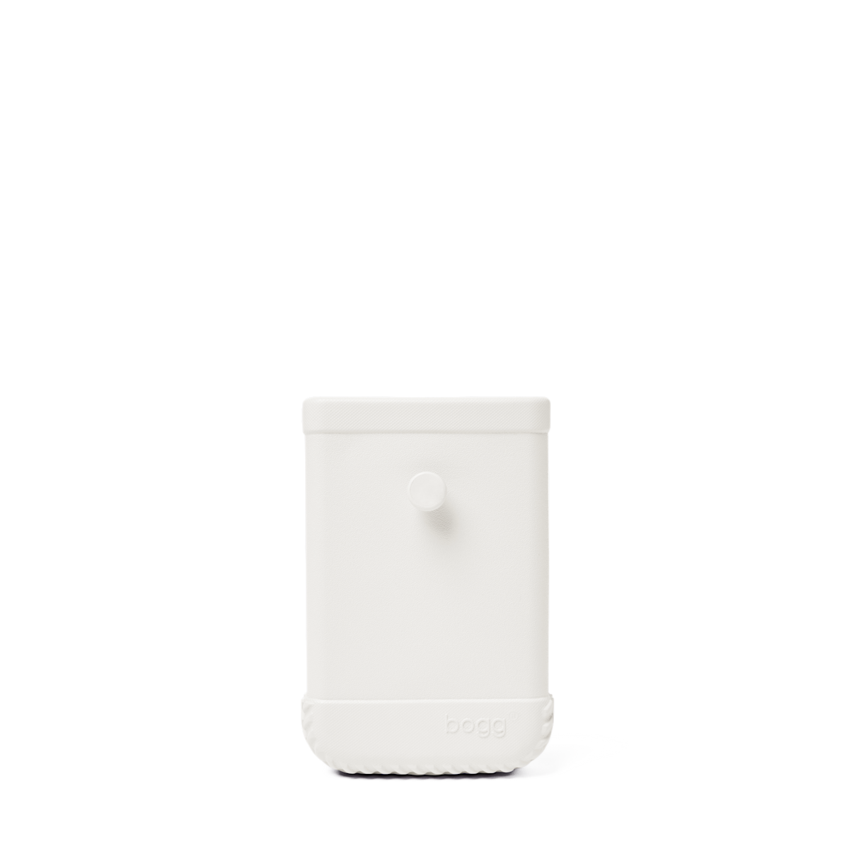 Call Me Bogg - For Shore White - Use More Daily