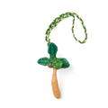 Bogg'd & Charmed  - Raffia Palm - Ready for Shopping