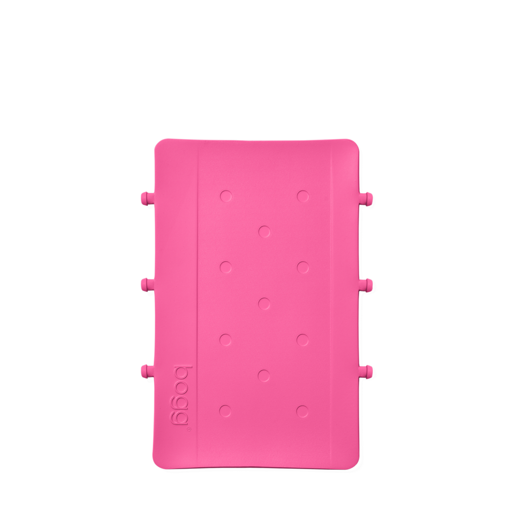 Divvy Up - Haute Pink - Easy Tote Choice