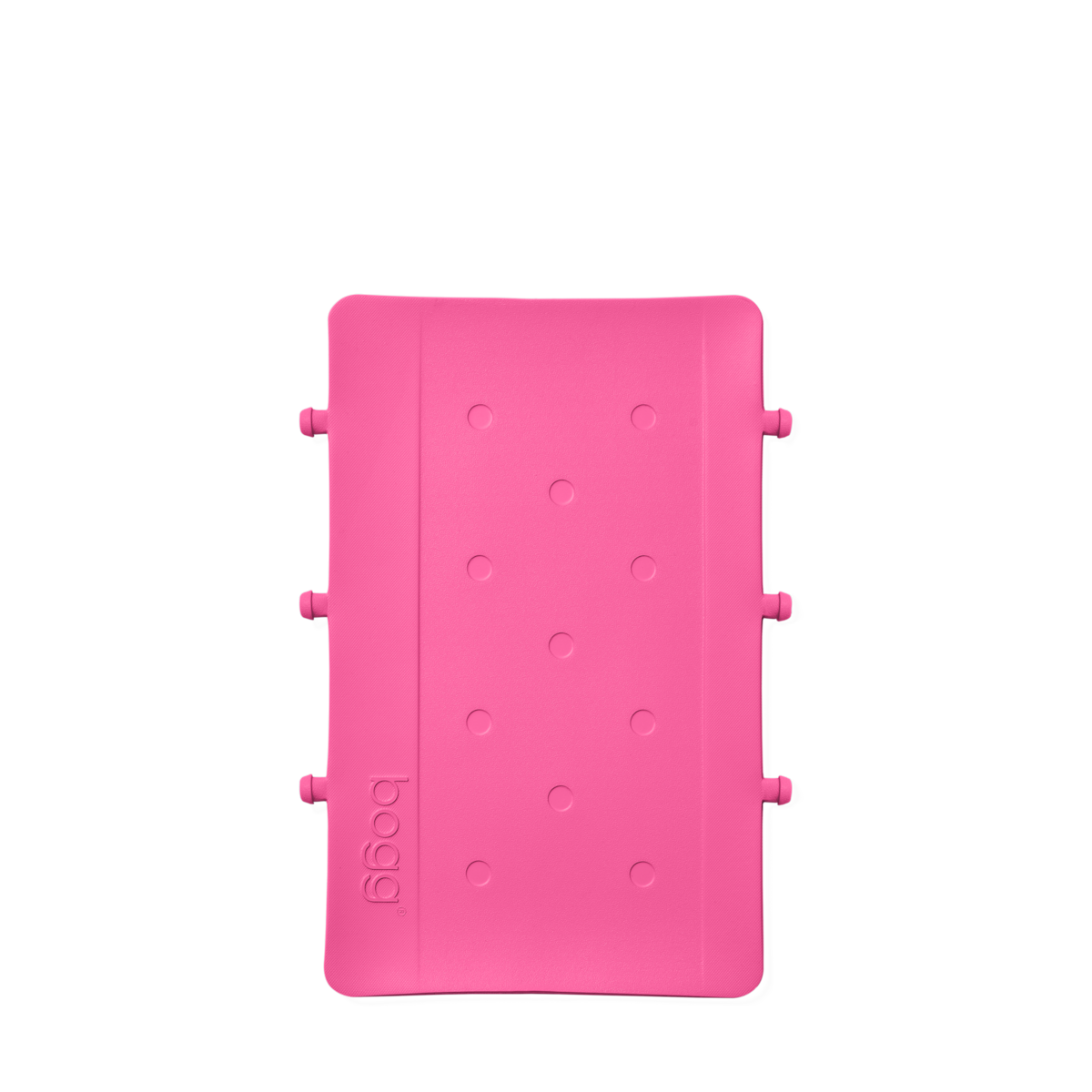 Divvy Up - Haute Pink - Easy Tote Choice