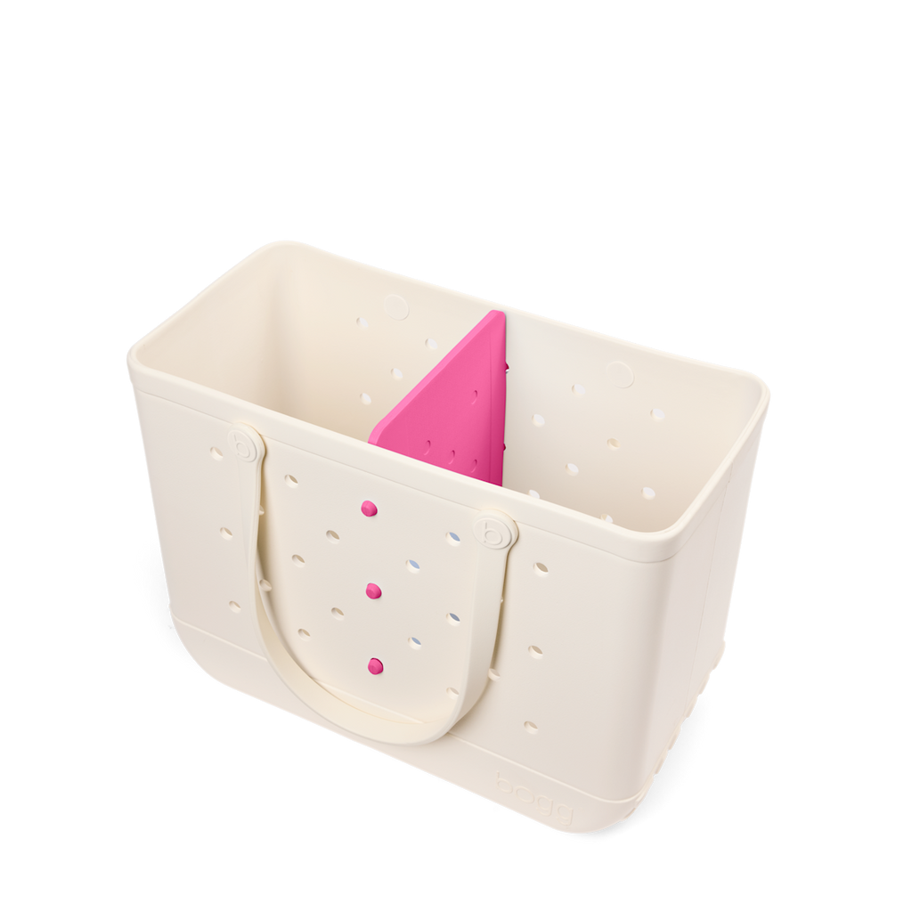Divvy Up - Haute Pink - Easy Tote Choice