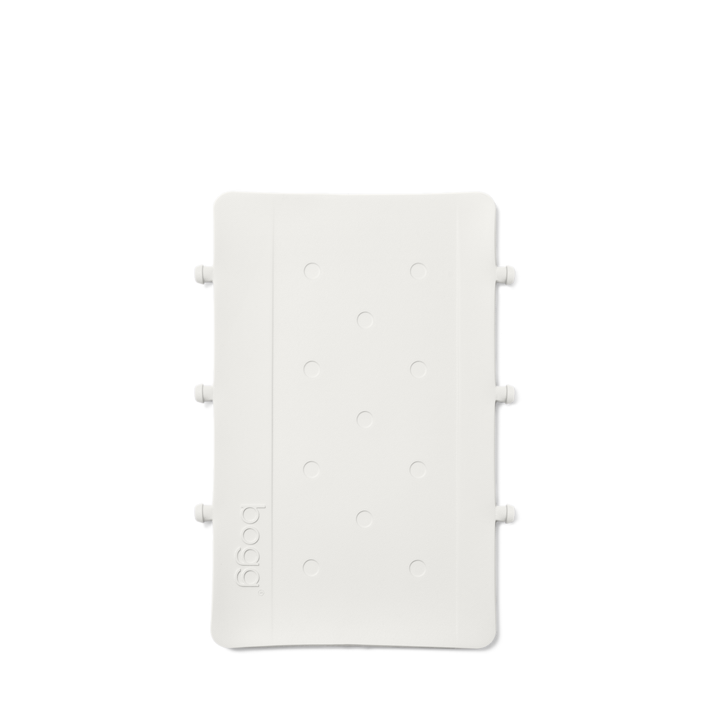 Divvy Up - For Shore White - Simple Daily Carry