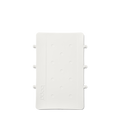 Divvy Up - For Shore White - Simple Daily Carry