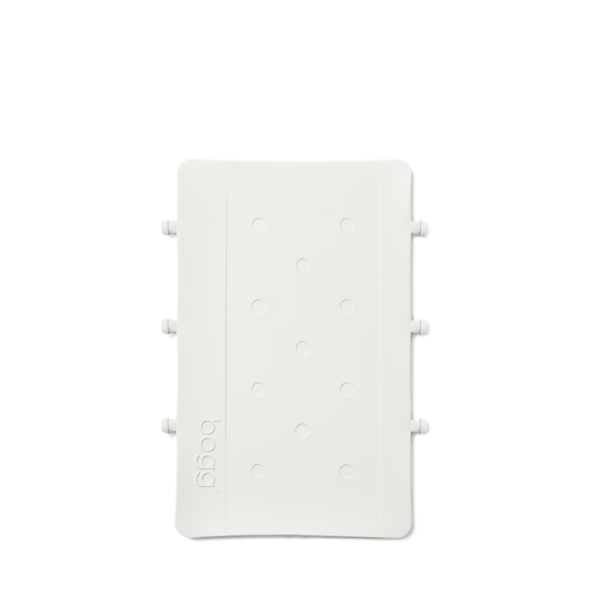 Divvy Up - For Shore White - Simple Daily Carry