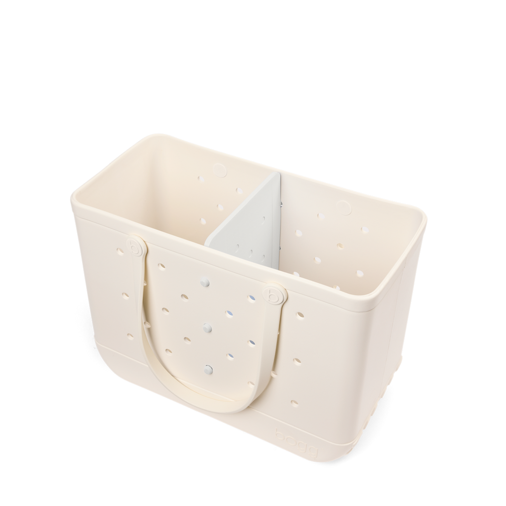 Divvy Up - For Shore White - Simple Daily Carry