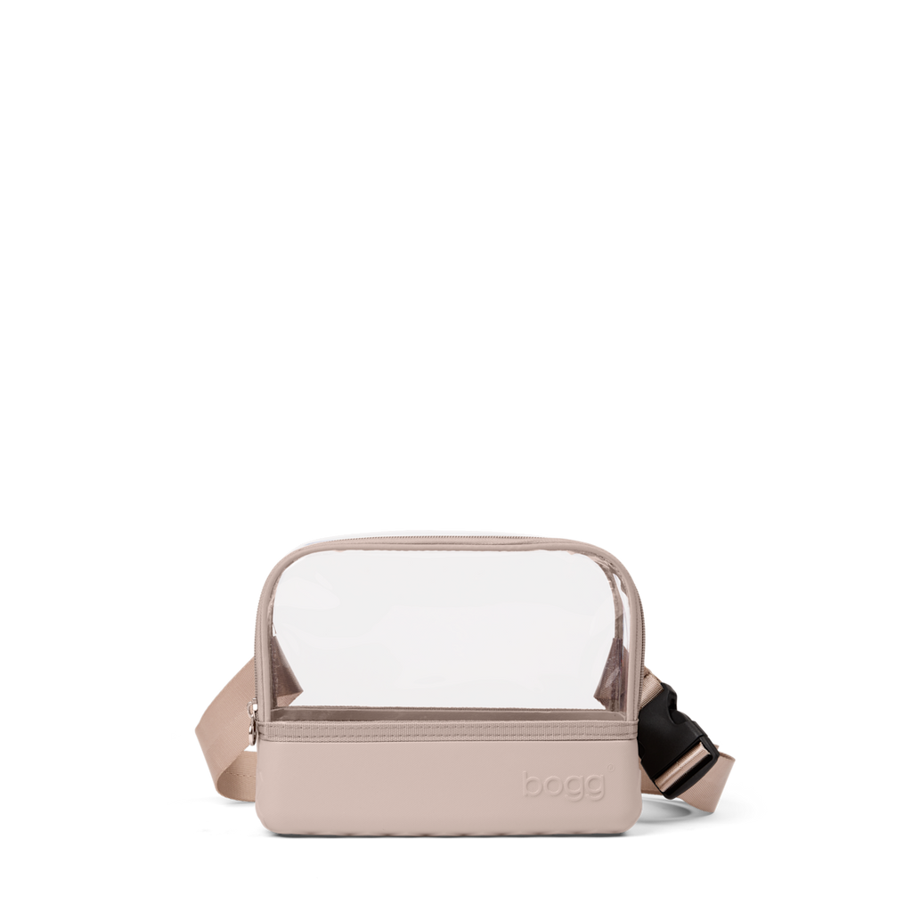 Bogg Stadium Bag - Mushroom - Pool Your Way