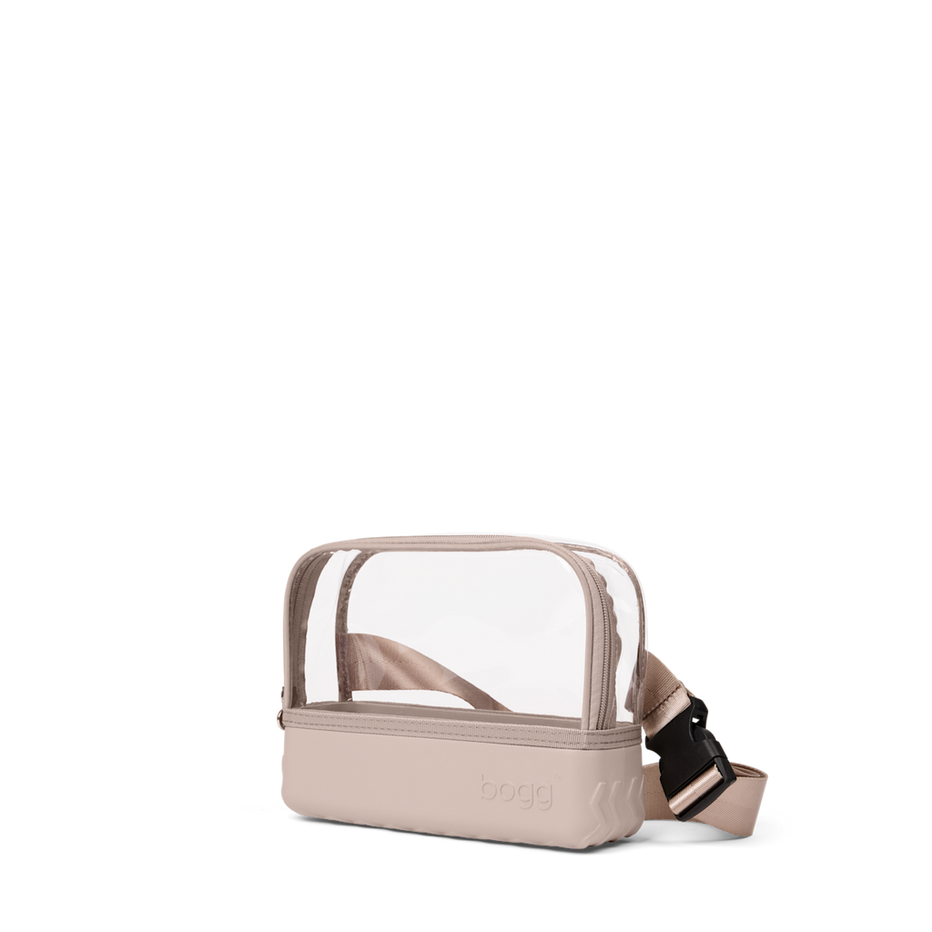 Bogg Stadium Bag - Mushroom - Pool Your Way
