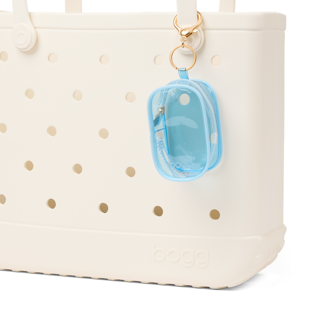 Bubble Bogg - Blue Skies and Bogg Bag - Bogg for Modern Days