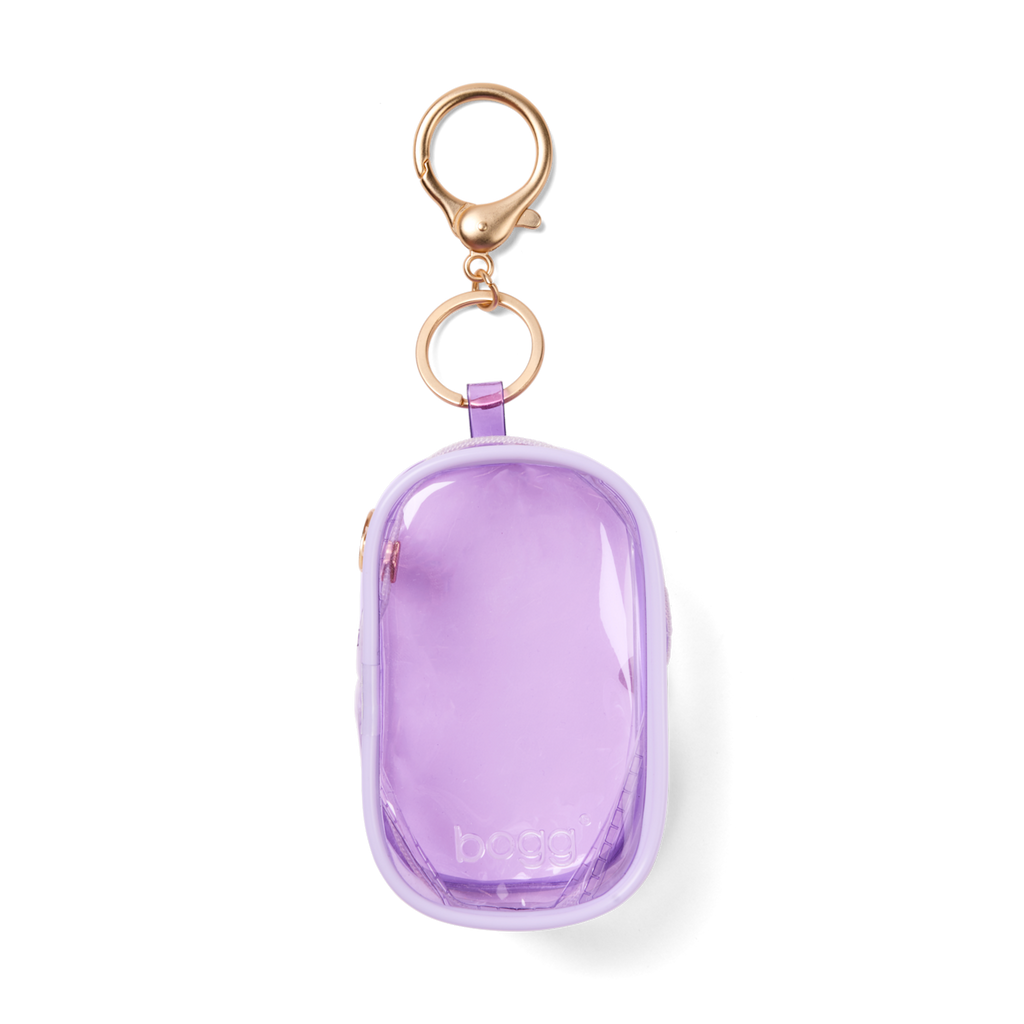 Bubble Bogg - I Lilac You A Lot - Carry What Matters