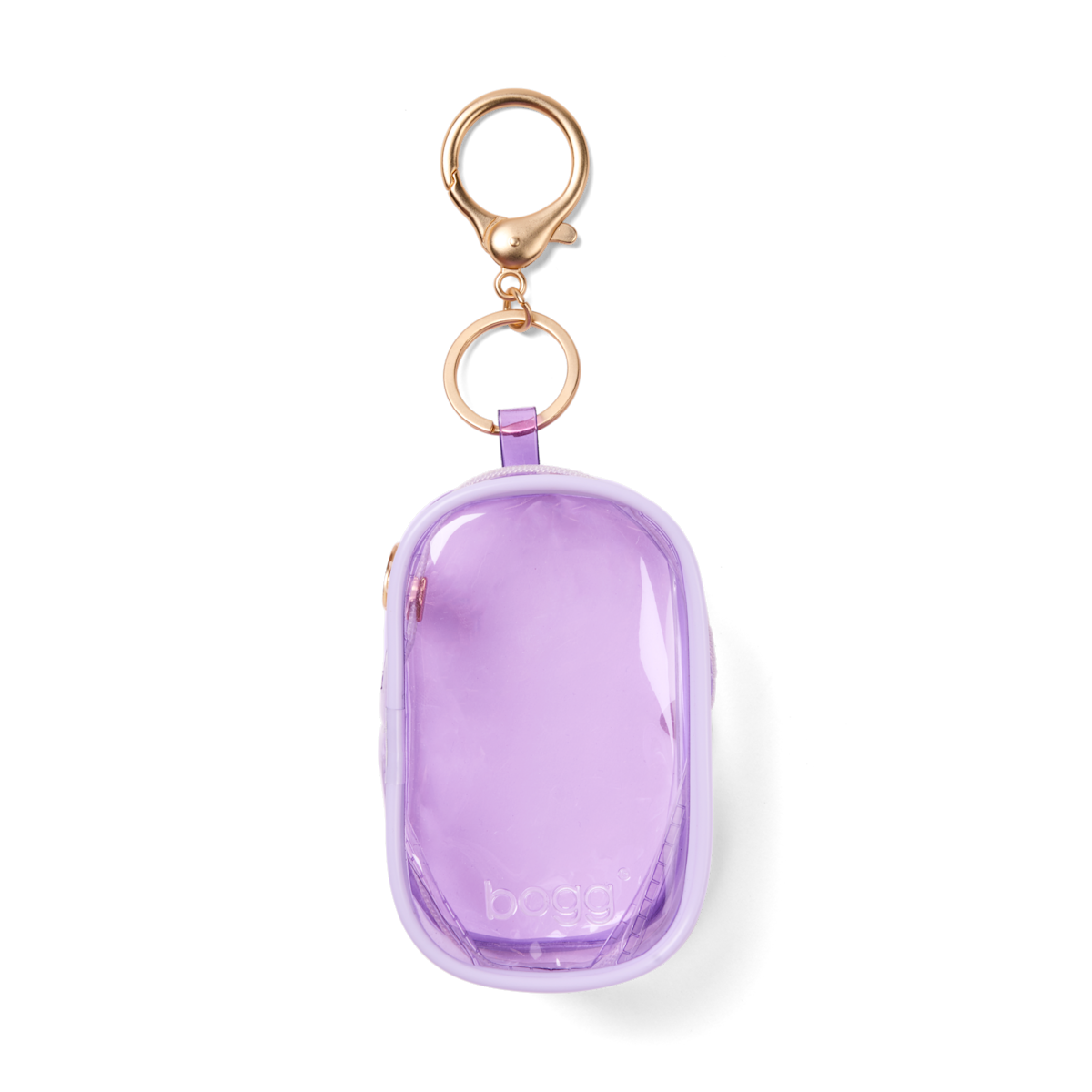 Bubble Bogg - I Lilac You A Lot - Carry What Matters