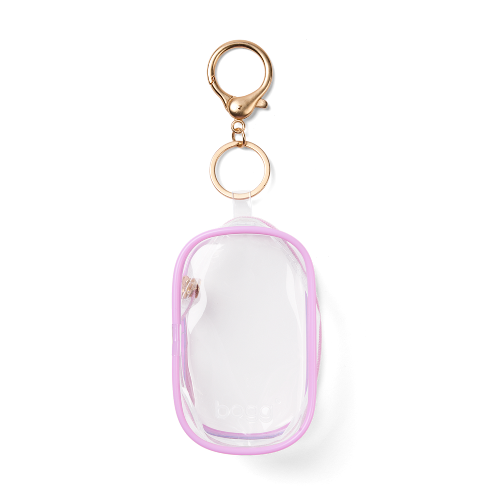 Bubble Bogg - Pink Taffy - Simple Everyday Tote