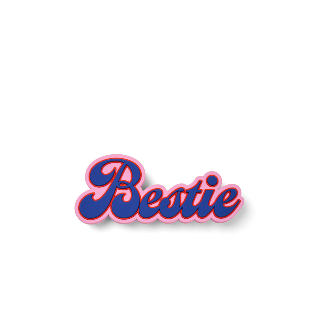 Bogg Bit  - Bestie - Beach Tote Style