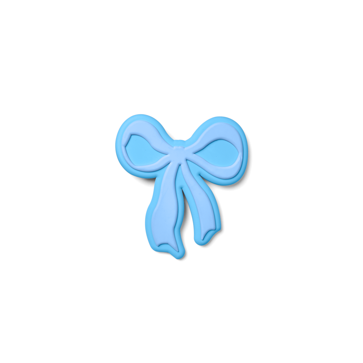 Bogg Bit - Blue Bow - Shop the Day