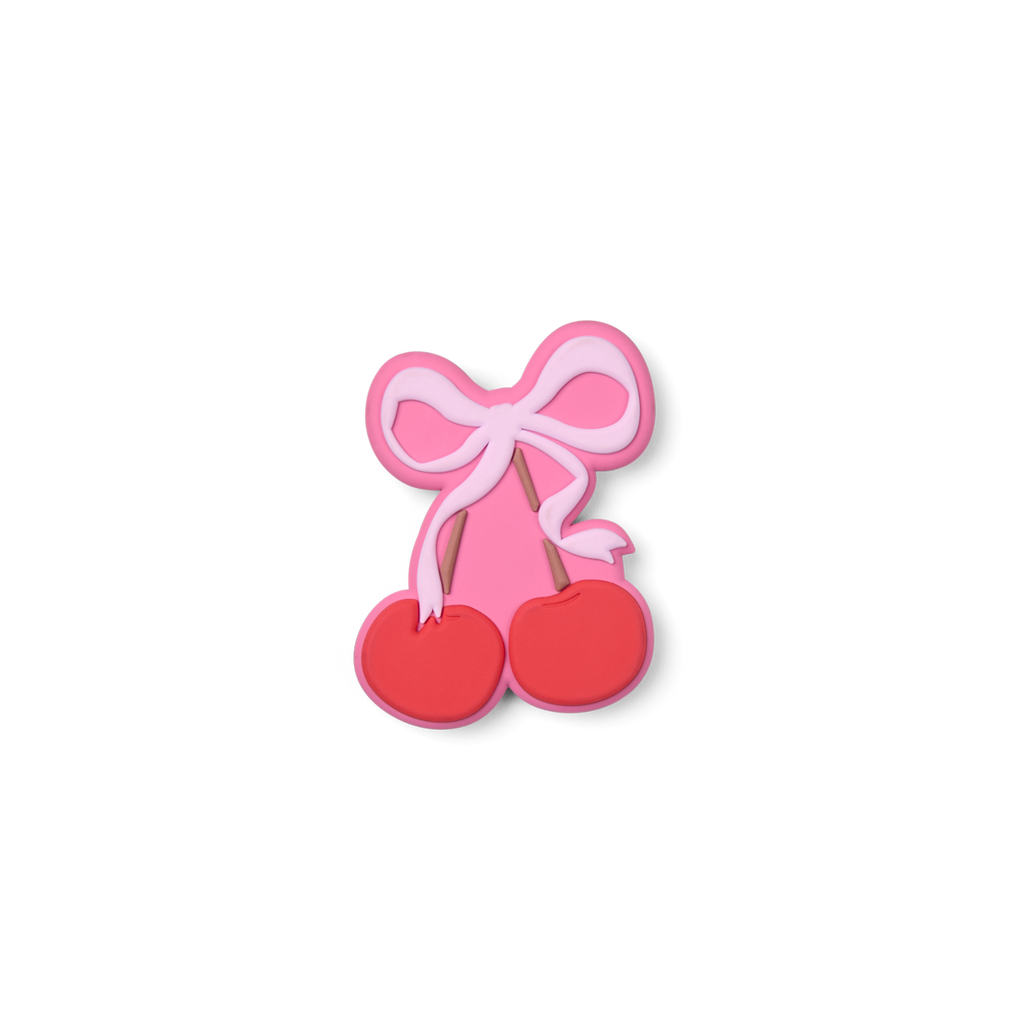 Bogg Bit - Cherry Bow - Carry More Daily