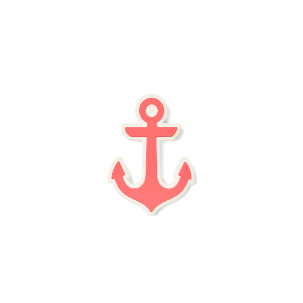 Bogg Bit  - Capri Coral Anchor - Weekend Bag Choice