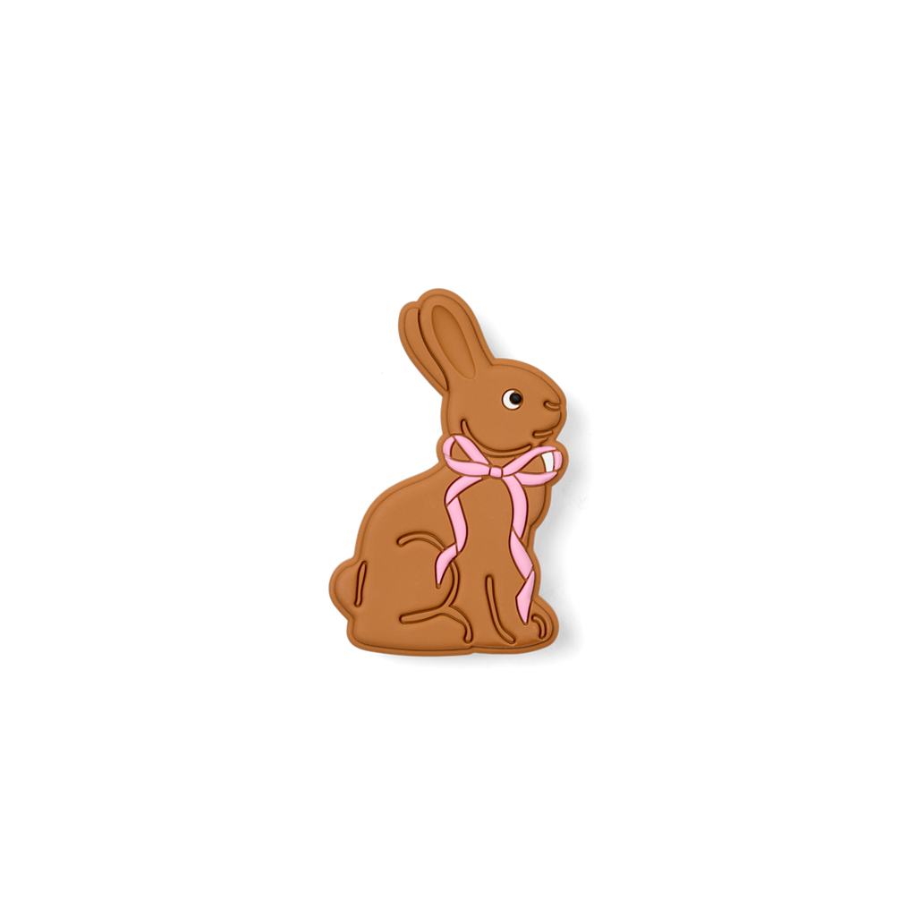 Bogg Bit  - Easter Bunny - Color Bag Energy