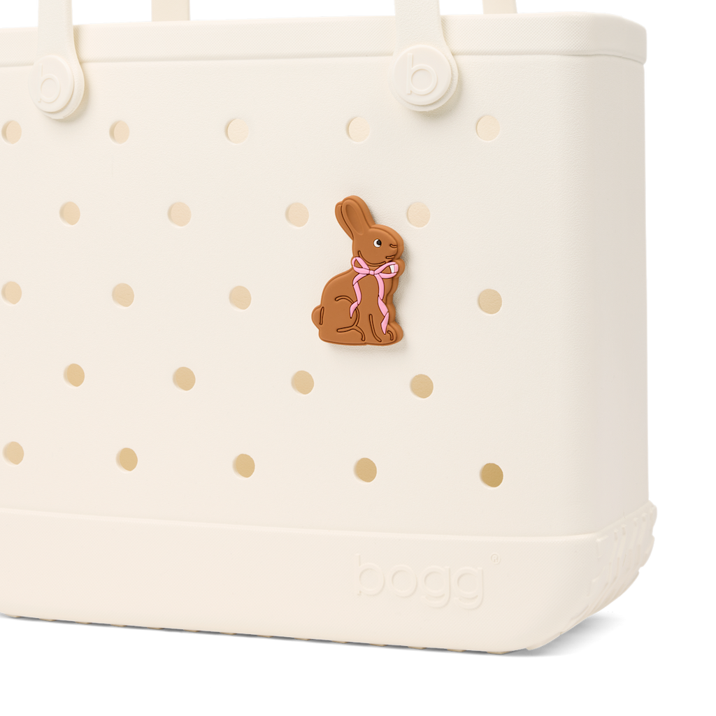 Bogg Bit  - Easter Bunny - Color Bag Energy