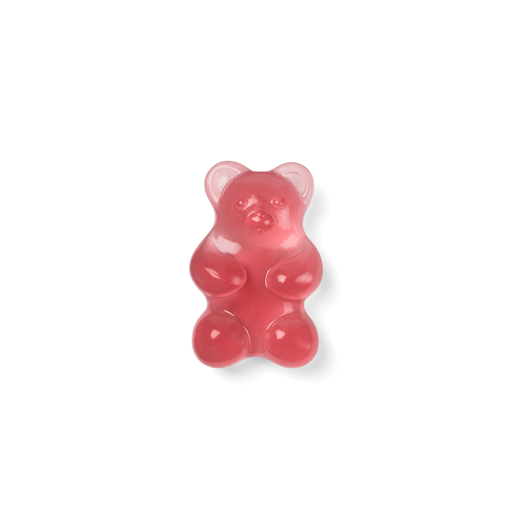 Bogg Bit  - Fruit Punch Gummy Bear - The Color Bag