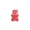 Bogg Bit  - Fruit Punch Gummy Bear - The Color Bag