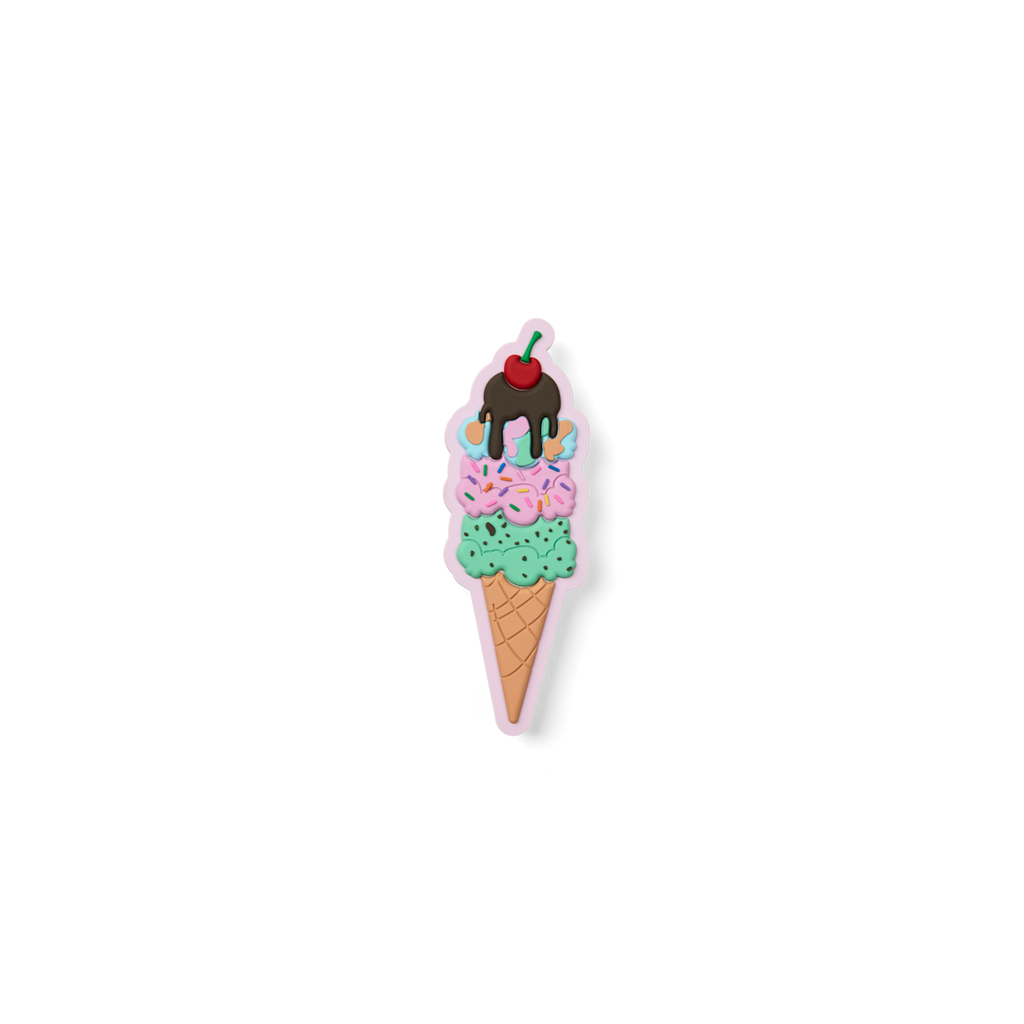 Bogg Bit - Ice Cream - Travel Your Way