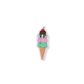 Bogg Bit - Ice Cream - Travel Your Way