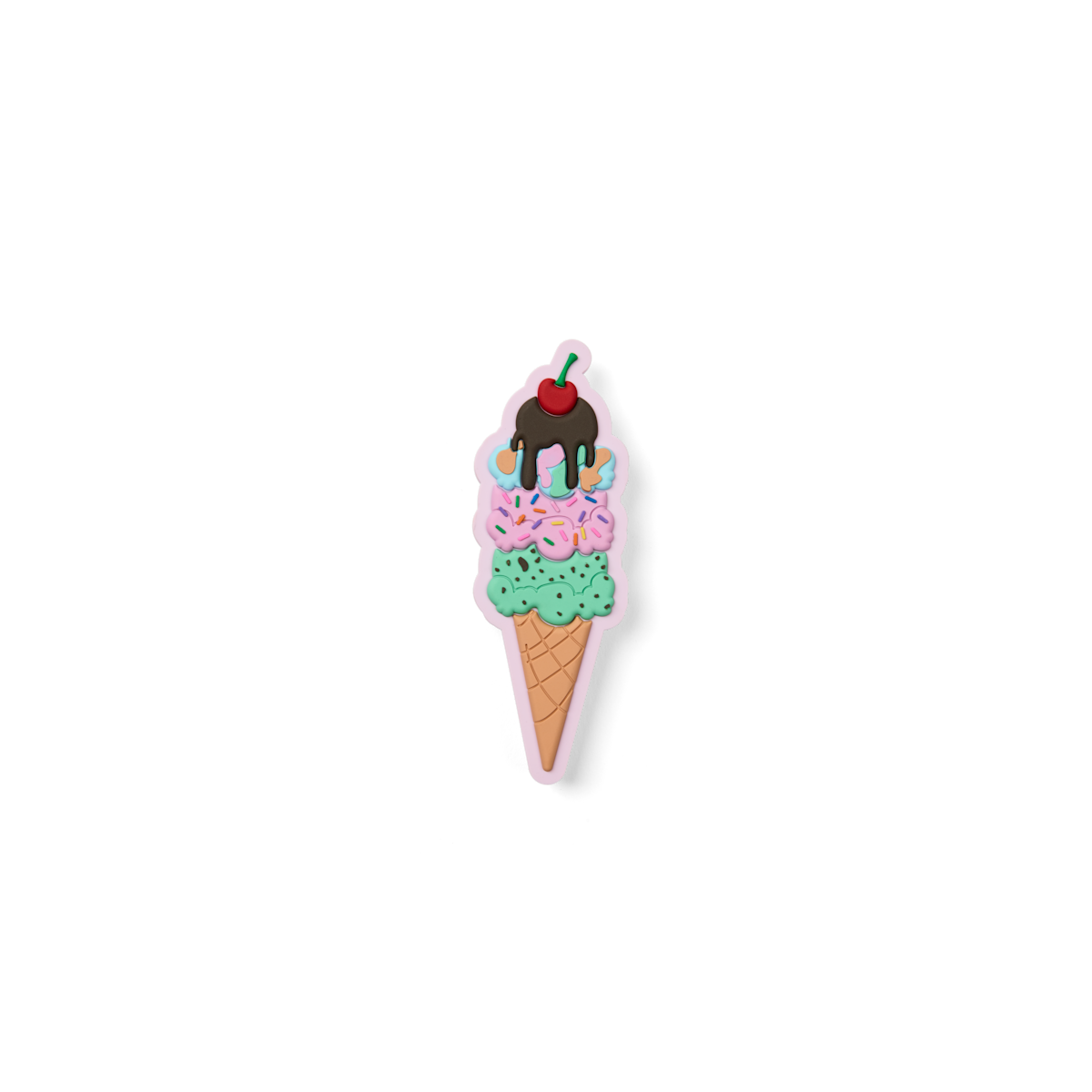 Bogg Bit - Ice Cream - Travel Your Way