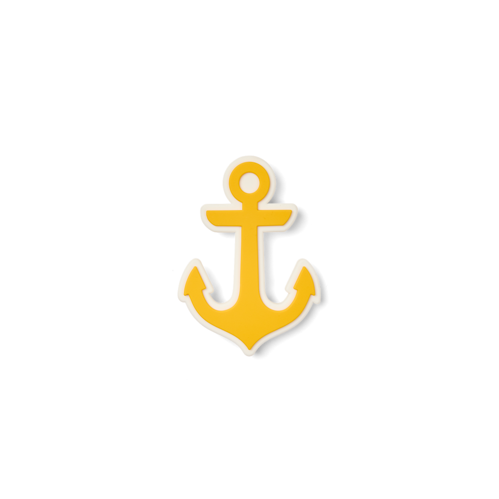 Bogg Bit - Limoncello Yellow Anchor - Weekend Bag Favorite